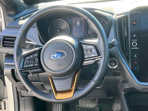 Used 2024 Subaru Crosstrek 2.5i Wilderness image 24