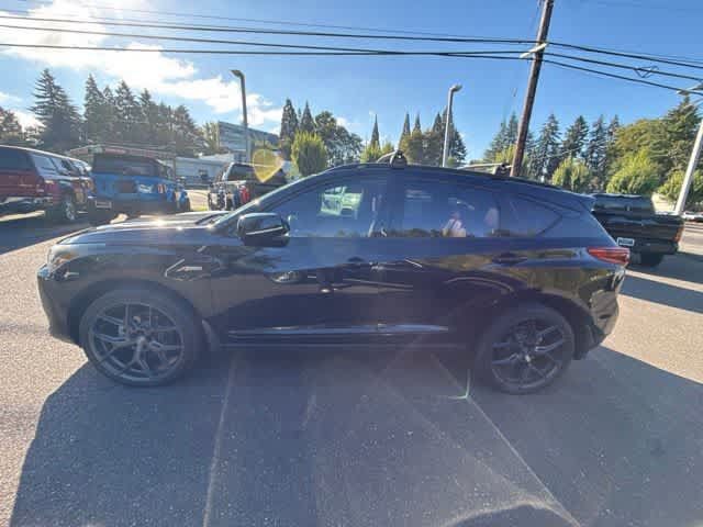 Used 2022 Acura RDX w/ Advance Package AWD/4WD image 8
