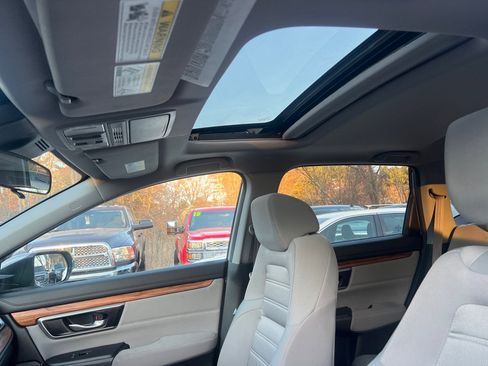Used 2022 Honda CR-V EX image 32