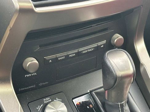 Used 2021 Lexus NX 300 AWD w/ Accessory Package image 31