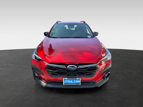 Used 2025 Subaru Crosstrek 2.0i Premium w/ Popular Package #3 AWD/4WD image 8