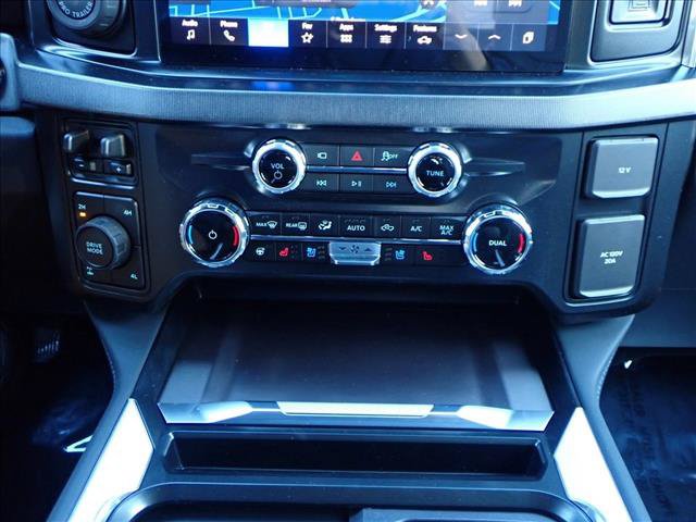 New 2026 Ford F250 Platinum AWD/4WD image 19