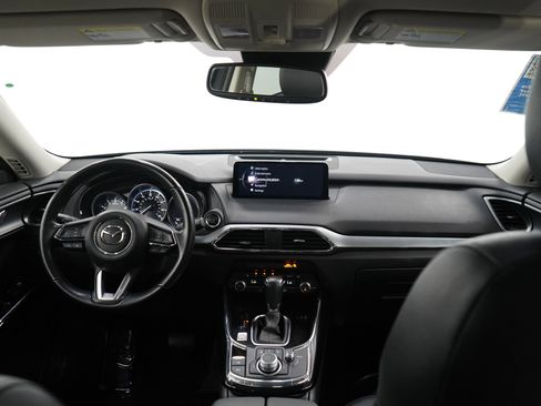 Used 2023 MAZDA CX-9 Touring image 12