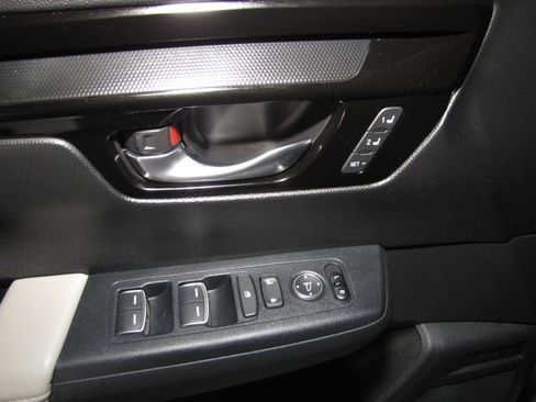 Certified 2024 Honda CR-V EX-L image 11