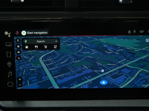 New 2026 GMC Sierra 2500 AT4 w/ AT4 Premium Plus Package image 38