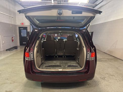 Used 2015 Honda Odyssey EX-L image 13