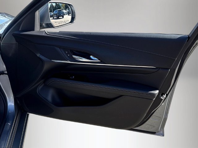 Used 2026 Cadillac CT4 Premium Luxury RWD image 26