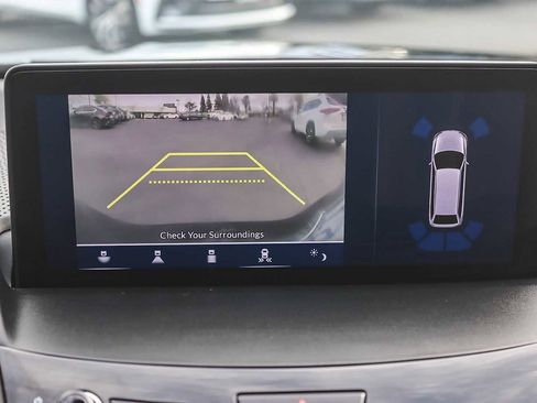 Used 2020 Acura RDX FWD w/ Technology Package image 22