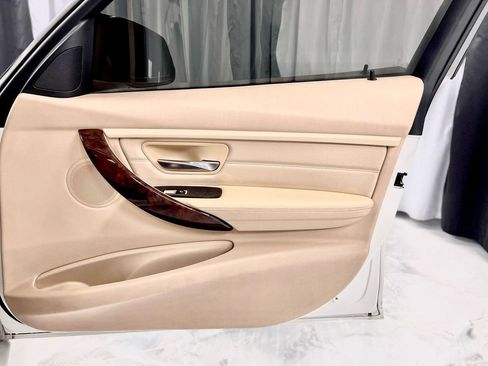 Used 2014 BMW 328i xDrive Sedan image 35