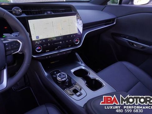 Used 2023 Lexus RZ 450e Premium w/ Technology Package AWD/4WD image 23