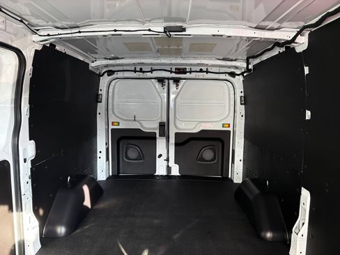 Used 2026 Ford Transit 150 Low Roof w/ Load Area Protection Package RWD image 20