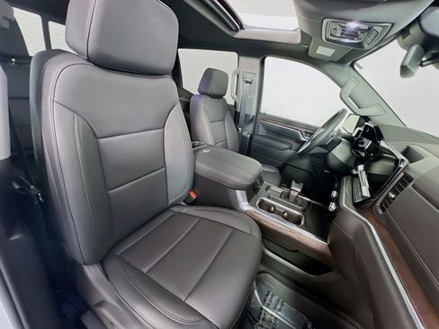 Certified 2026 GMC Sierra 1500 SLT w/ SLT Premium Plus Package image 31