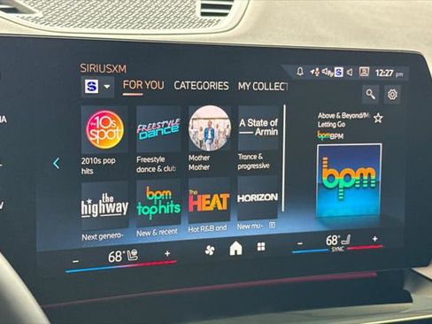 New 2026 BMW X2 xDrive28i w/ Technology Package image 17