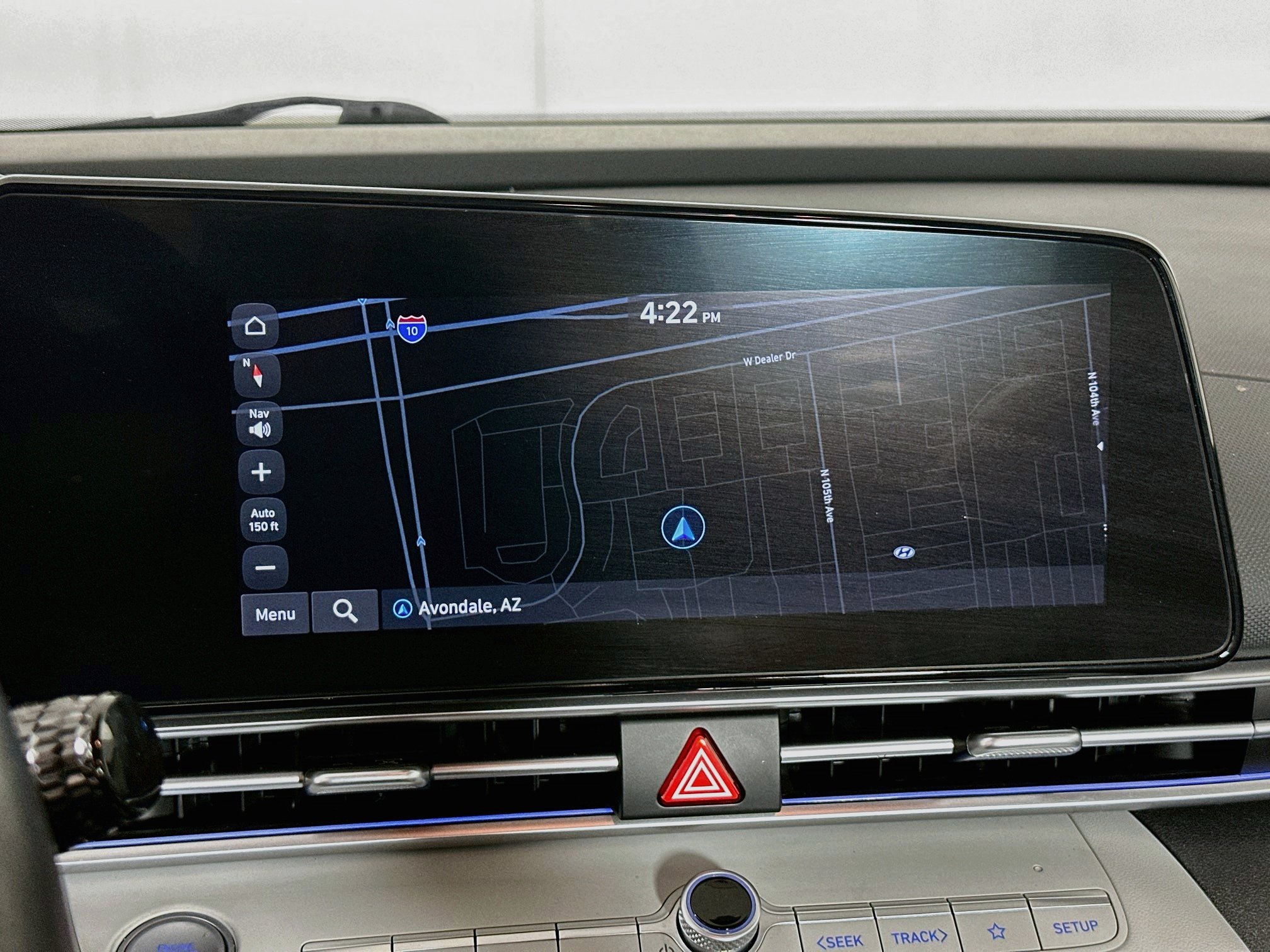 Used 2023 Hyundai Elantra Limited FWD image 22