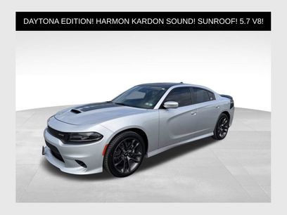 Used 2021 Dodge Charger R/T w/ Daytona Edition Group