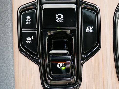 New 2026 Lexus RX 350h image 16