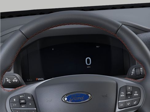 New 2026 Ford Explorer Active AWD/4WD image 13