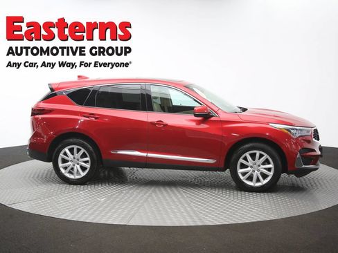 Used 2019 Acura RDX AWD image 47