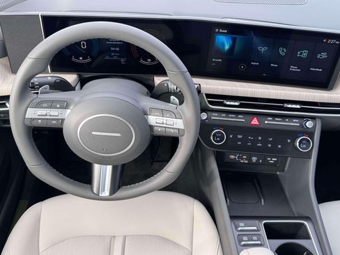 New 2026 Hyundai Sonata SEL FWD image 36