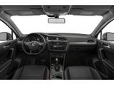 Certified 2021 Volkswagen Tiguan SE w/ Panoramic Sunroof Package image 5