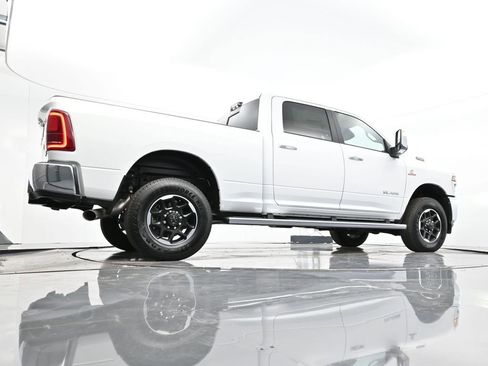 New 2025 RAM 2500 Laramie image 30
