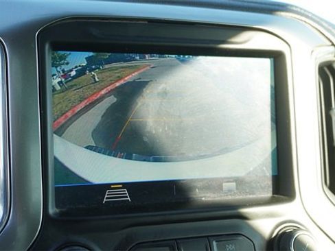 Used 2021 Chevrolet Silverado 2500 LT w/ Fleet Comfort Package image 24