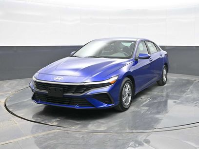 Certified 2024 Hyundai Elantra SE