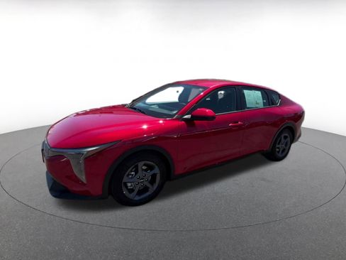 Used 2025 Kia K4 FWD image 7