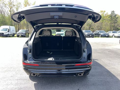 Certified 2021 Lincoln Corsair Reserve w/ Equipment Group 201A image 31