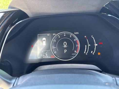 Used 2023 Lexus RX 350 Premium w/ Cold Area Package FWD image 39