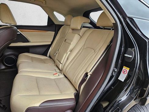 Used 2016 Lexus RX 350 AWD w/ Premium Package image 15