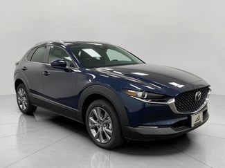 New 2025 MAZDA CX-30 AWD 2.5 S w/ Preferred Package video 1