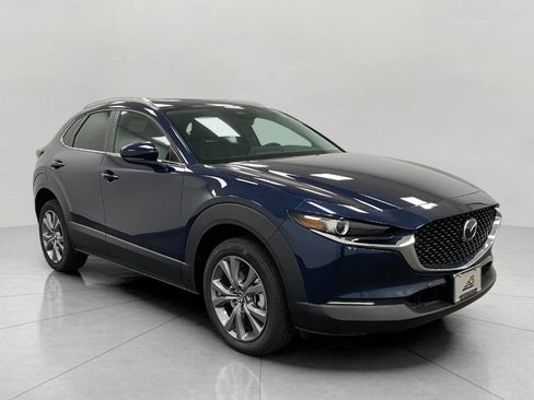 New 2025 MAZDA CX-30 AWD 2.5 S w/ Preferred Package image 1