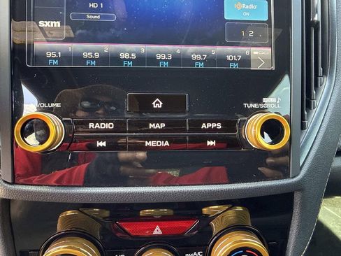 Used 2024 Subaru Forester Wilderness w/ Wilderness Package image 30