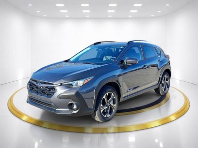 New 2026 Subaru Crosstrek 2.0i Premium