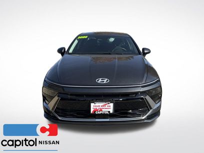 Used 2025 Hyundai Sonata SEL