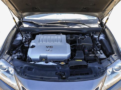Used 2013 Lexus ES 350 w/ Premium Pkg FWD image 28