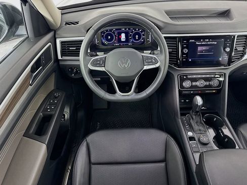 Used 2023 Volkswagen Atlas SEL image 23