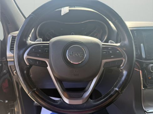 Used 2020 Jeep Grand Cherokee Limited X image 15