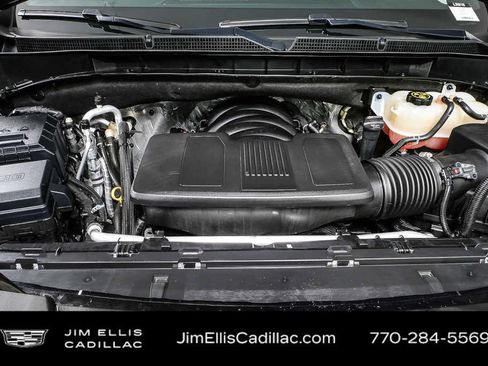 Used 2023 GMC Yukon Denali image 39