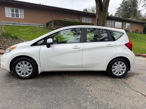 Used 2014 Nissan Versa Note SV image 8