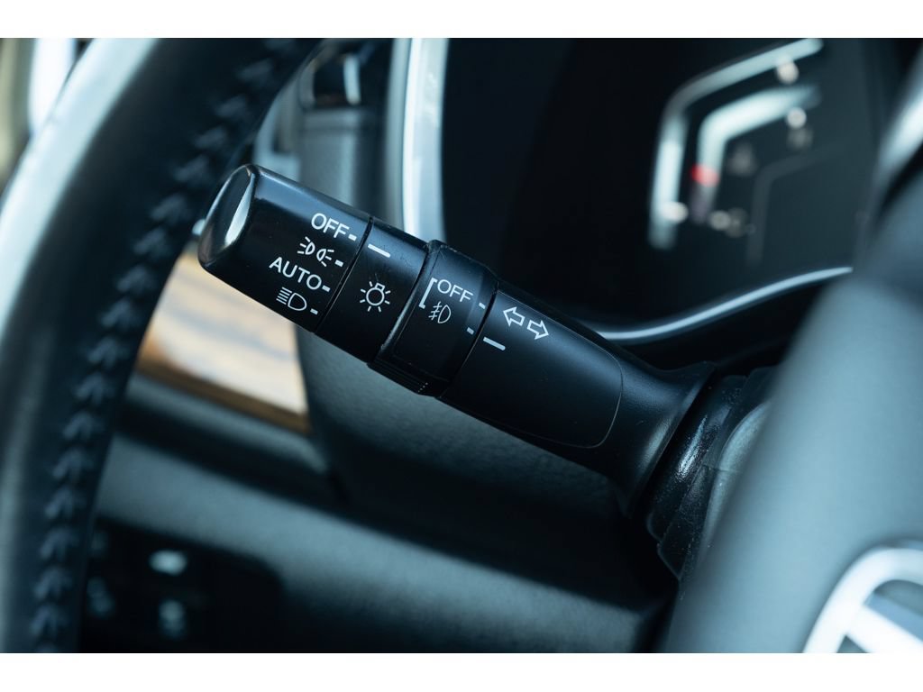 Used 2021 Honda CR-V EX-L image 21