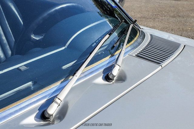 Used 1988 Mercedes-Benz 560 SL image 38