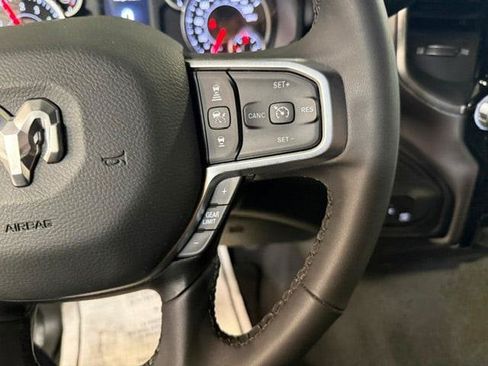 Certified 2025 RAM 2500 Big Horn AWD/4WD image 51