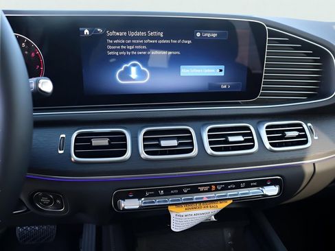 New 2026 Mercedes-Benz GLE 450 4MATIC image 46