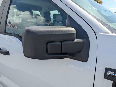 Used 2022 Ford F150 XL w/ Equipment Group 101A High image 12