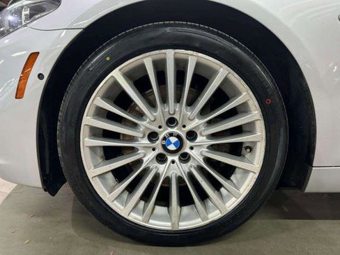 Used 2014 BMW 550i xDrive Sedan AWD/4WD image 44