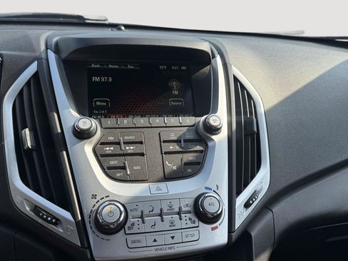 Used 2016 GMC Terrain SLT w/ Open Road Package FWD image 19