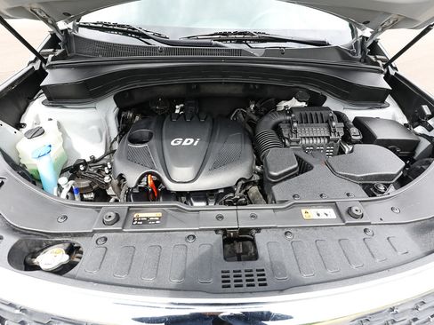 Used 2015 Kia Sorento LX FWD image 20