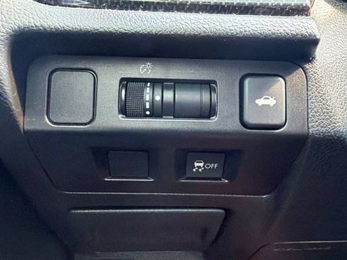 Used 2018 Subaru WRX AWD/4WD image 24
